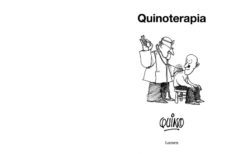 quinoterapia (3ª ed.)-9788426445377