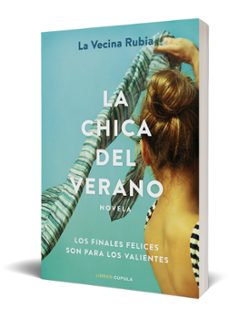 la chica del verano (novela)-9788448038977