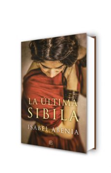 la ultima sibila-isabel abenia-9788466663977