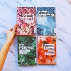 hojas de hierba-walt whitman-9788467055177