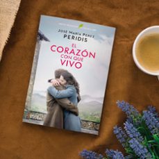 el corazon con que vivo-9788467062977