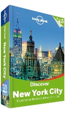 discover new york city 3rd (lonely planet)-regis st. louis-9781742208978