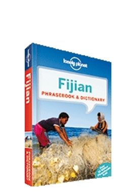 fijian phrasebook & dictionary 3th (lonely planet)-9781743211878