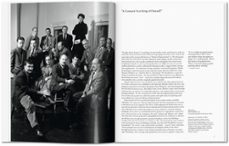 abstract expressionism-barbara hess-9783836505178