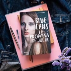 la promesa de julia-9788408239178
