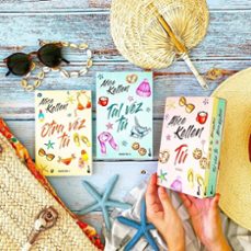 estuche serie tu-alice kellen-9788408245278