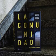 la comunidad (ed. limitada a precio especial)-helene flood-9788408268178