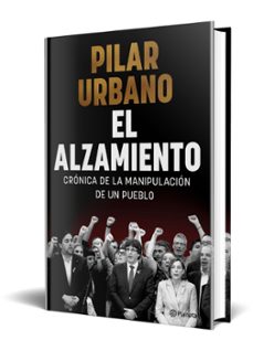 el alzamiento-pilar urbano-9788408271178