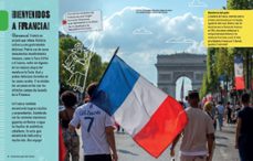 Imagen Secuandaria de Mi primera guía de Francia (Lonely Planet). Abrir galería completa.