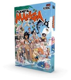 planeta manga nº 04-9788413411378