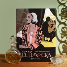 tamara de lempicka-9788413412078