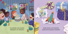 cómo celebramos el cumpleaños-laura vila-9788414336878