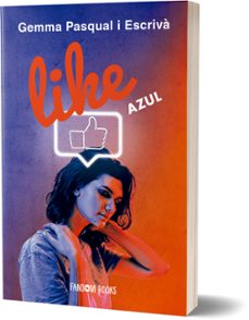 like. azul. libro 1-gemma pasqual i escriva-9788418027178