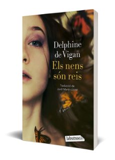 els nens són reis-delphine de vigan-9788419107978