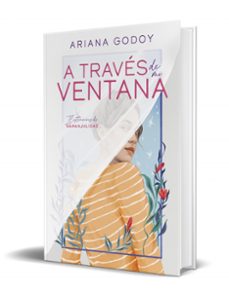 A TRAVES DE MI VENTANA (ED. ILUSTRADA) (TRILOGIA HERMANOS HIDALGO ...