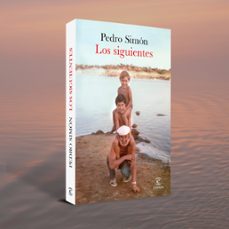 los siguientes-pedro simon-9788467078978