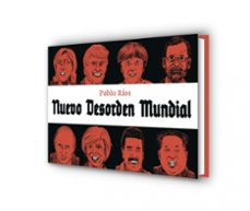 nuevo desorden mundial-pablo rios-9788494616778