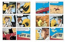 el petit princep (comic)-johan sfar-9788498382778
