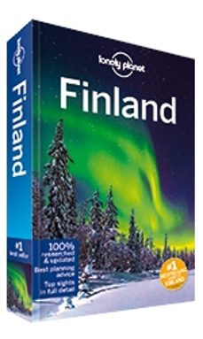 Imagen Secuandaria de FINLAND 8TH ED. (LONELY PLANET 2015) (COUNTRY REGIONAL GUIDES). Abrir galería completa.