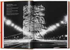 christo and jeanne-claude. 40th anniversary edition-9783836580779