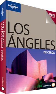 los angeles de cerca 2010 (lonely planet)-amy c. balfour-9788408089179