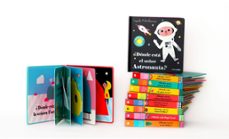 ¿dónde está el señor pinguino? (solapas tela y un espejo)-ingela p. arrhenius-9788408227779