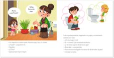 ¡adiós, pañal!  un cuento de lucía, mi pediatra-lucia galan bertrand-9788408300779