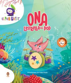 ona, l'estrella del pop-9788410318779