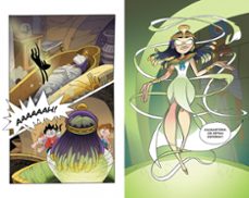 caçamisteris de llegendes 2 - la momia de cleopatra-patricia garcia rojo-9788410489479