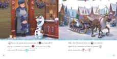 frozen. una aventura de olaf (mis lecturas disney)-9788416931279