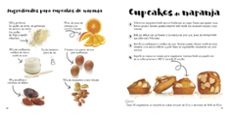 violeta happy baker. fácil, dulce, alegre y saludable-violeta happy baker-9788417752279