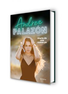 diario de una nueva yo-andrea palazon-9788418483479