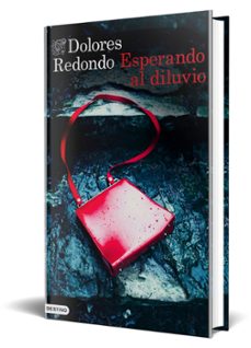 esperando al diluvio-dolores redondo-9788423362479