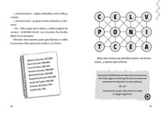 ¡resuelve el misterio! escape book 1 - la mansión de los enigmas-lauren magaziner-9788427256279