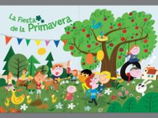 la fiesta de las estaciones: cuentos, poemas y juegos para todo el año-vanesa perez sauquillo-9788448846879