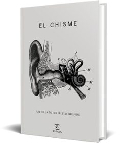el chisme-risto mejide-9788467061079
