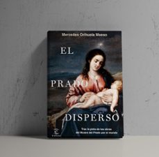el prado disperso-mercedes orihuela maeso-9788467070279
