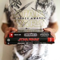 star wars sinverguenzas-timothy zahn-9788491467779