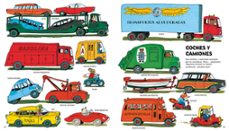 el libro de las palabras-richard scarry-9791388042379