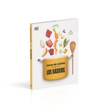 curso de cocina: los básicos-louis girod-9780241831380