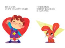 las fantasticotas 6: simon y la aventura del avion-laura vila-9788408275480