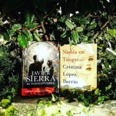el fuego invisible-javier sierra-9788408293880