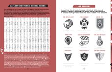 córner de pasatiempos futboleros-alvaro corazon rural-9788408319580
