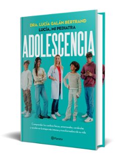 Imagen Secuandaria de Adolescencia. Abrir galería completa.