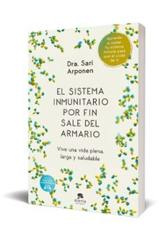 el sistema inmunitario por fin sale del armario-sari arponen-9788413441580