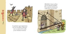 los castillos (curiosidades en verso)-sagrario pinto-maria isabel fuentes-9788414334980