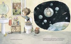 ¿y si me come una ballena?-susanna isern-9788418304880