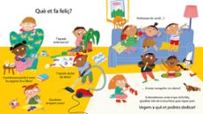 que vols ser de gran?-catherine barr-9788419253880