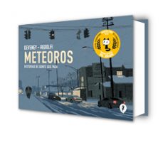 meteoros-tommy redolfi-9788419981080