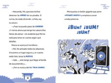 ninja academy 2 - bichos por todas partes-juan carlos bonache-9788419982780